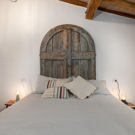 Casa Vesta Apartman San Gimignano Kültér fotó