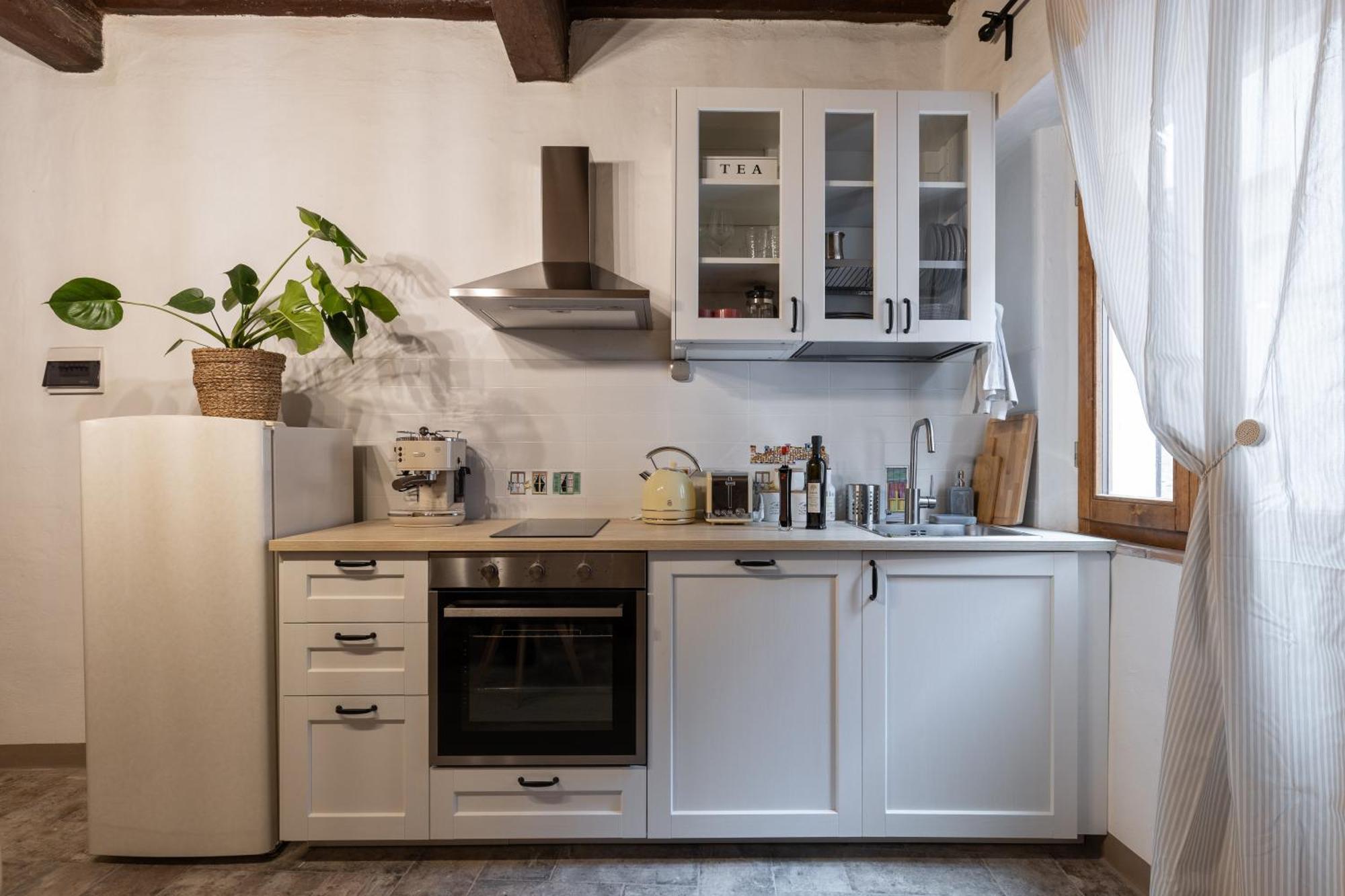 Casa Vesta Apartman San Gimignano Kültér fotó