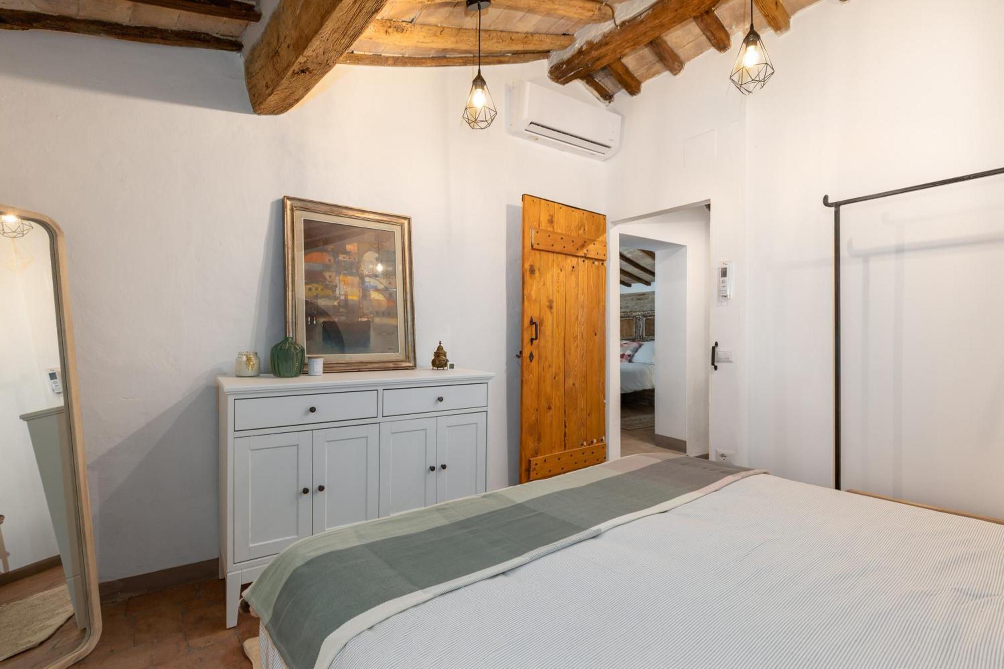 Casa Vesta Apartman San Gimignano Kültér fotó