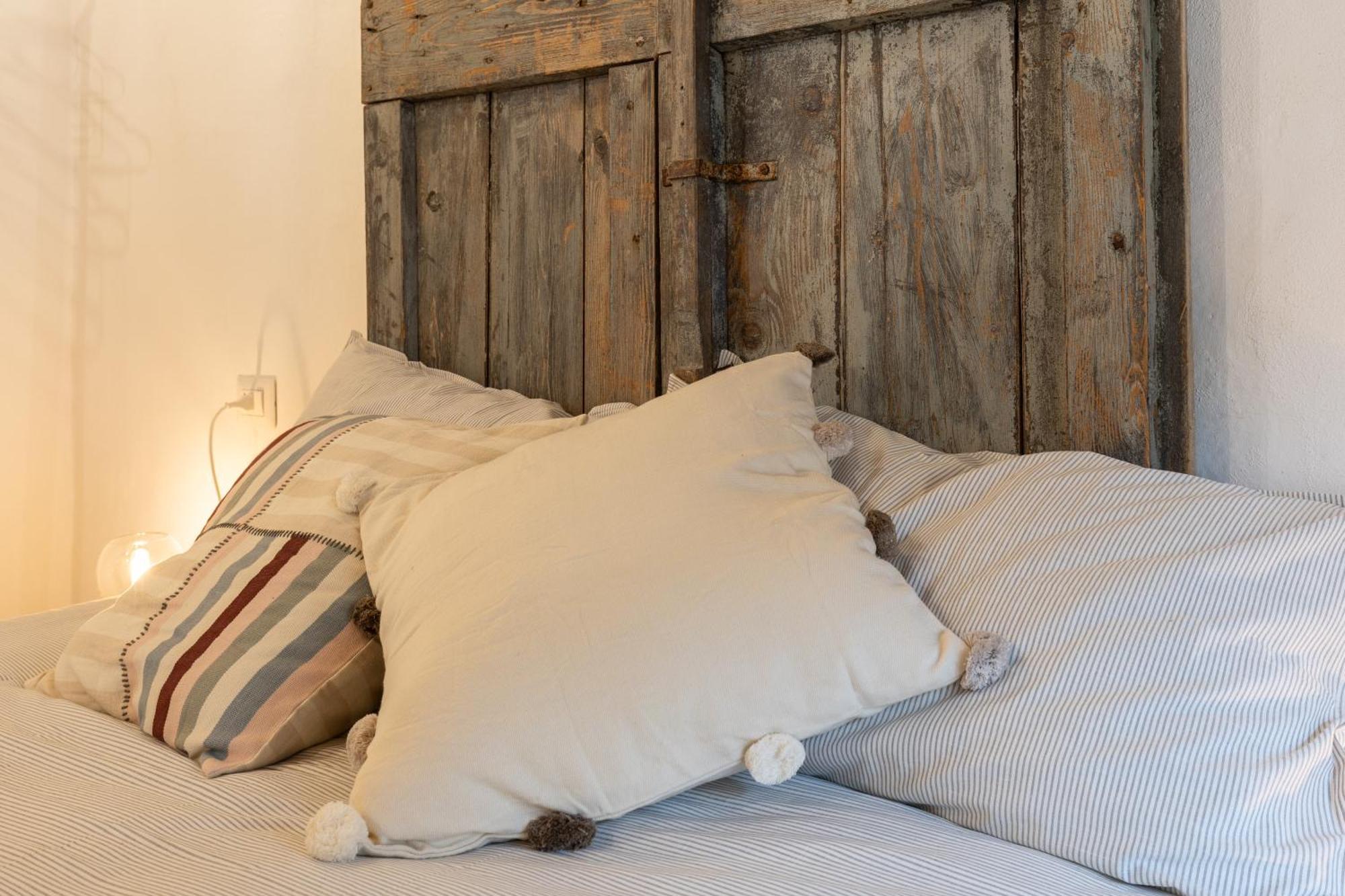 Casa Vesta Apartman San Gimignano Kültér fotó